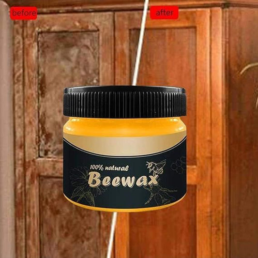 Beewax Wood Furniture Polish