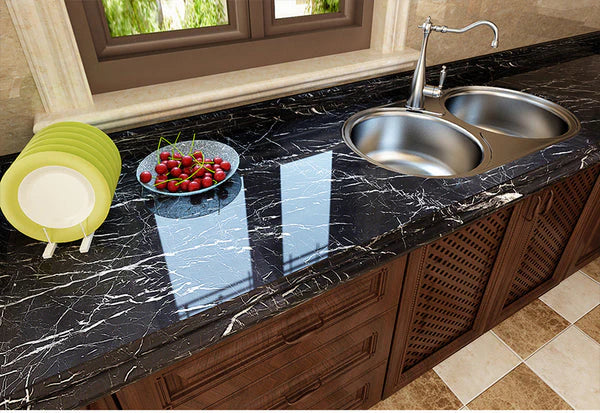 All Purpose Self adhesive Marble Sheet