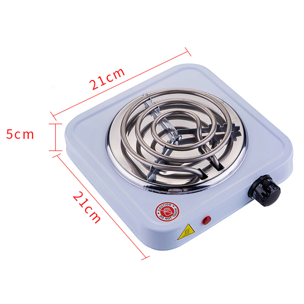 RAF Electric Stove For Cooking