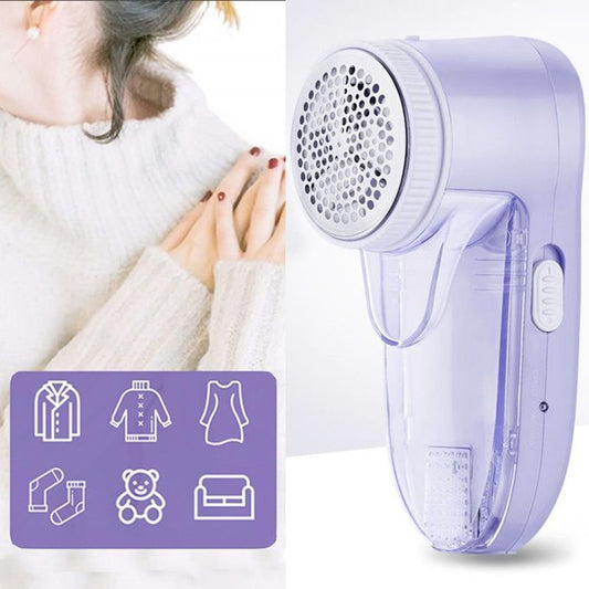 Electric Rechargeable Clothing Lint Remover